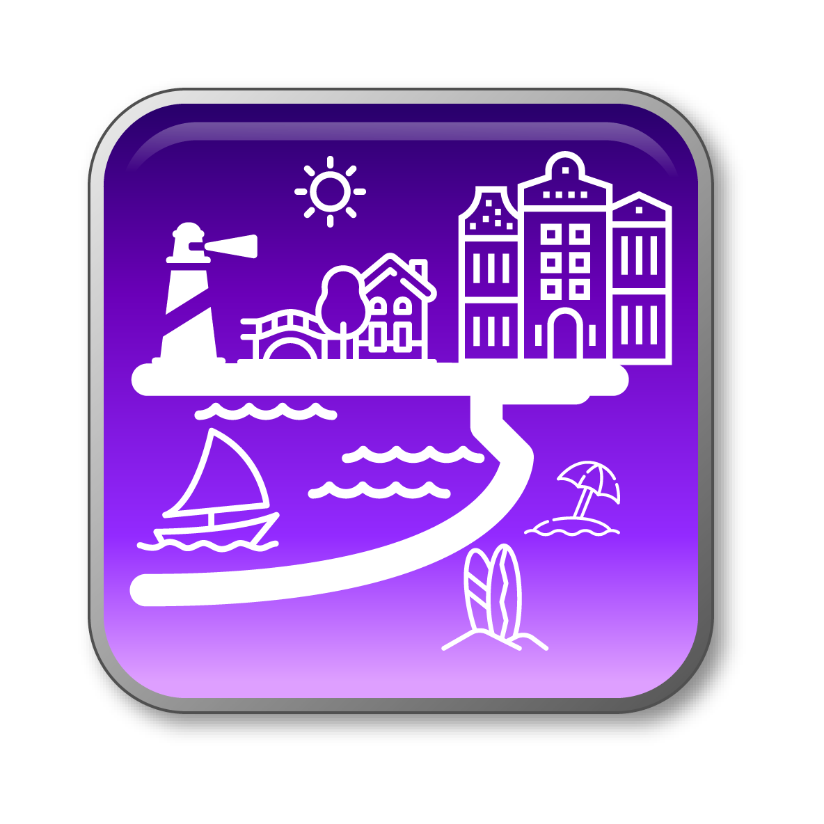 Onslow County Open Data Hub